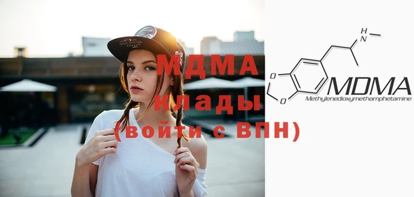 дживик Нягань
